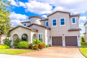 1657 AMSEL FALLS PARK TERRACE, WINTER GARDEN, FL 34787 Sold 12/29/23