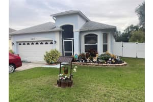 1640 MOUNTCLAIR COURT, MOUNT DORA, FL 32757 Sold 11/30/23