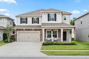 7984 PLEASANT PINE CIRCLE, WINTER PARK, FL 32792 Sold 12/18/23