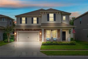 7984 PLEASANT PINE CIRCLE, WINTER PARK, FL 32792 Sold 12/18/23
