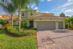 12191 AZTEC ROSE LANE, ORLANDO, FL 32827 Sold 05/10/24