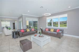 12191 AZTEC ROSE LANE, ORLANDO, FL 32827 Sold 05/10/24