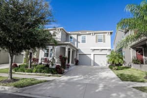 14633 MAGNOLIA RIDGE LOOP, WINTER GARDEN, FL 34787 Sold 03/29/24