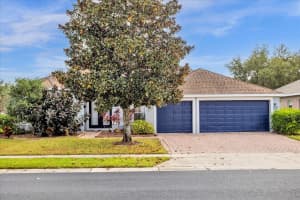 2522 NORTHUMBRIA DRIVE, SANFORD, FL 32771 Sold 04/19/24