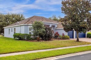 2522 NORTHUMBRIA DRIVE, SANFORD, FL 32771 Sold 04/19/24