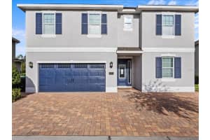 460 BURMA STREET, KISSIMMEE, FL 34747 Sold 08/02/24