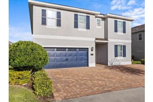 460 BURMA STREET, KISSIMMEE, FL 34747 Sold 08/02/24