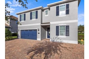 460 BURMA STREET, KISSIMMEE, FL 34747 Sold 08/02/24