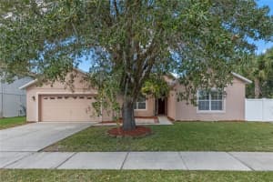 5401 CALLA LILY COURT, KISSIMMEE, FL 34758 Sold 07/02/24