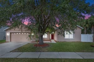 5401 CALLA LILY COURT, KISSIMMEE, FL 34758 Sold 07/02/24
