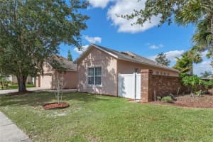 5401 CALLA LILY COURT, KISSIMMEE, FL 34758 Sold 07/02/24