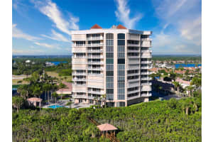 3000 N HIGHWAY A1A #6A, HUTCHINSON ISLAND, FL 34949 Sold 12/15/23