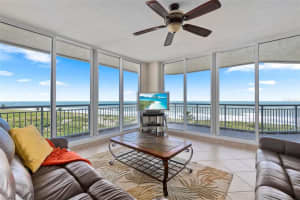3000 N HIGHWAY A1A #6A, HUTCHINSON ISLAND, FL 34949 Sold 12/15/23
