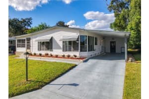 3661 DUFFER COURT, ZELLWOOD, FL 32798 Sold 06/28/24