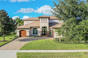 1191 BELLA VISTA CIRCLE, LONGWOOD, FL 32779 Sold 12/22/23