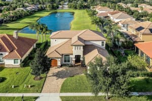 1191 BELLA VISTA CIRCLE, LONGWOOD, FL 32779 Sold 12/22/23