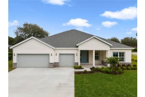 24709 CALUSA BOULEVARD, EUSTIS, FL 32726 Sold 02/16/24
