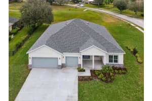 24709 CALUSA BOULEVARD, EUSTIS, FL 32726 Sold 02/16/24