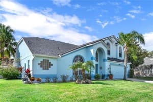 470 LYTTON CIRCLE, ORLANDO, FL 32824 Sold 12/08/23