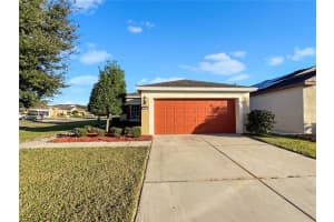 15513 SWORD LILY PLACE, BROOKSVILLE, FL 34604 Sold 04/15/24
