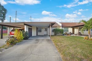 2004 SUNSET GROVE LANE, CLEARWATER, FL 33765 Sold 01/27/24