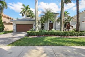 2536 HUNTERS RUN WAY, WESTON, FL 33327 Sold 01/12/24