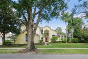 9785 CAMBERLEY CIRCLE, ORLANDO, FL 32836 Sold 01/31/24