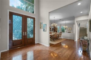 9785 CAMBERLEY CIRCLE, ORLANDO, FL 32836 Sold 01/31/24