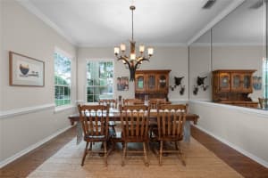 9785 CAMBERLEY CIRCLE, ORLANDO, FL 32836 Sold 01/31/24