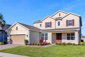 3367 HANGING TIDE STREET, WINTER GARDEN, FL 34787 Sold 01/23/24