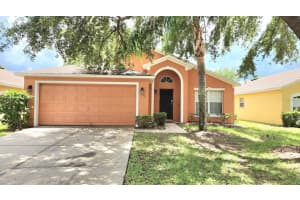 1343 ZUREIQ COURT, CLERMONT, FL 34714 Sold 10/28/24