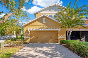 8174 ENCHANTMENT DRIVE, WINDERMERE, FL 34786 Sold 04/05/24