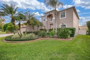 1468 WESCOTT LOOP, WINTER SPRINGS, FL 32708 Sold 12/05/23