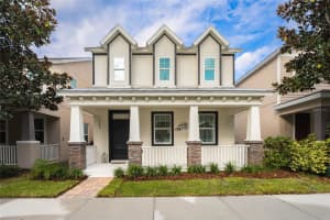 6382 GOLDEN DEWDROP TRAIL, WINDERMERE, FL 34786 Sold 01/16/24