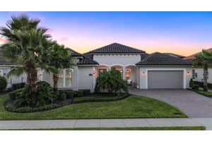 1417 OIL LAMP COVE, LAKE MARY, FL 32746 Sold 01/11/24