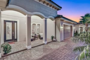 1417 OIL LAMP COVE, LAKE MARY, FL 32746 Sold 01/11/24