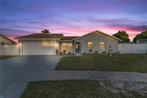 11231 STONE GATE COURT, ORLANDO, FL 32837 Sold 12/21/23
