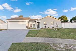 11231 STONE GATE COURT, ORLANDO, FL 32837 Sold 12/21/23