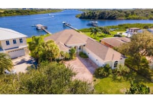 59 CUNNINGHAM DRIVE, NEW SMYRNA BEACH, FL 32168 Sold 01/12/24