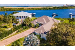 59 CUNNINGHAM DRIVE, NEW SMYRNA BEACH, FL 32168 Sold 01/12/24