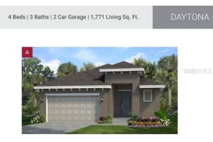 2397 SIRENA LANE, MOUNT DORA, FL 32757 Sold 03/01/24
