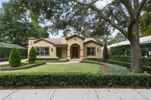 1614 PINE BLUFF AVENUE, ORLANDO, FL 32806 Sold 02/08/24