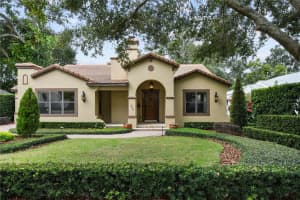 1614 PINE BLUFF AVENUE, ORLANDO, FL 32806 Sold 02/08/24