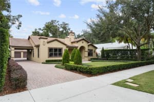 1614 PINE BLUFF AVENUE, ORLANDO, FL 32806 Sold 02/08/24