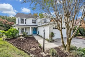 3295 WINDY WOOD DRIVE, ORLANDO, FL 32812 Sold 12/29/23