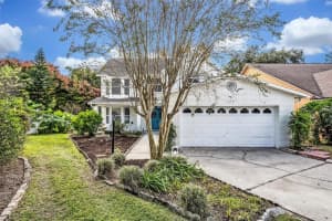 3295 WINDY WOOD DRIVE, ORLANDO, FL 32812 Sold 12/29/23