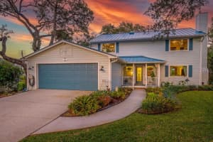 207 RANKEN DRIVE, EDGEWATER, FL 32141 Sold 04/05/24