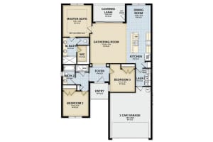 2441 SIRENA LANE, MOUNT DORA, FL 32757 Sold 02/26/24