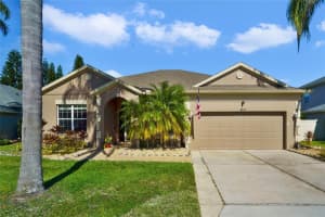 5400 WHITE HERON PLACE, OVIEDO, FL 32765 Sold 01/31/24