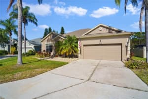 5400 WHITE HERON PLACE, OVIEDO, FL 32765 Sold 01/31/24